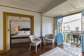 Hotel Solar do Rosário