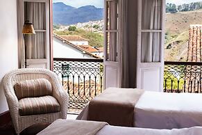 Hotel Solar do Rosário