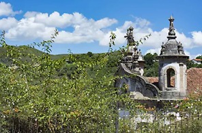 Hotel Solar do Rosário