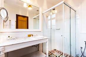 Hotel Solar do Rosário