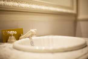 Hotel Solar do Rosário