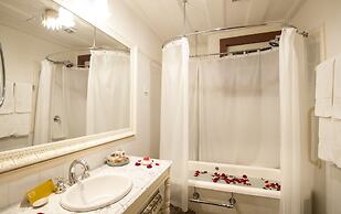 Hotel Solar do Rosário