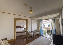 Hotel Solar do Rosário