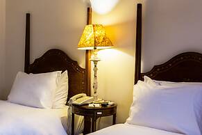 Hotel Solar do Rosário