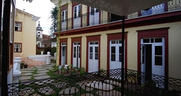 Hotel Solar do Rosário