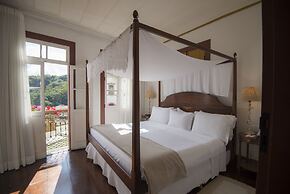 Hotel Solar do Rosário