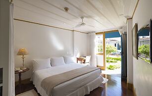 Hotel Solar do Rosário