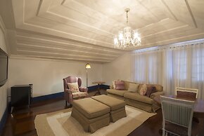 Hotel Solar do Rosário