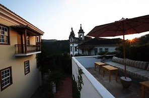 Hotel Solar do Rosário