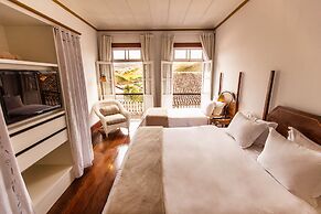 Hotel Solar do Rosário