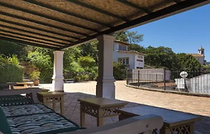 Hotel Solar do Rosário