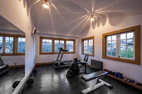 Hotel Solar do Rosário