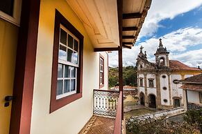 Hotel Solar do Rosário