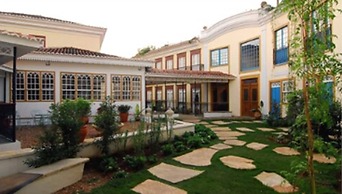 Hotel Solar do Rosário