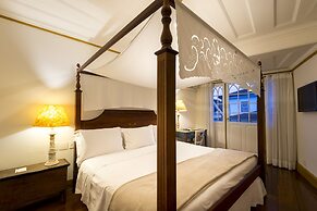 Hotel Solar do Rosário