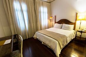 Hotel Solar do Rosário