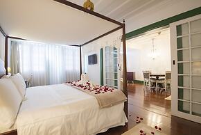 Hotel Solar do Rosário