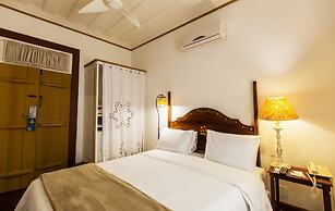 Hotel Solar do Rosário