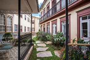 Hotel Solar do Rosário