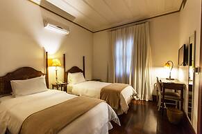 Hotel Solar do Rosário