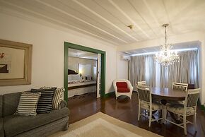 Hotel Solar do Rosário