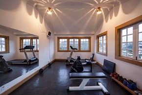 Hotel Solar do Rosário