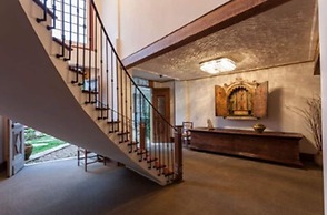 Hotel Solar do Rosário