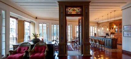 Hotel Solar do Rosário