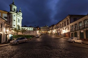 Hotel Solar do Rosário