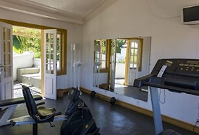 Hotel Solar do Rosário