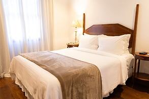 Hotel Solar do Rosário