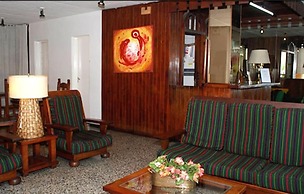 Laerte Hotel Mendoza