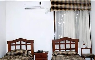 Laerte Hotel Mendoza