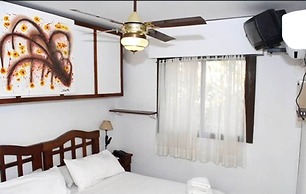 Laerte Hotel Mendoza