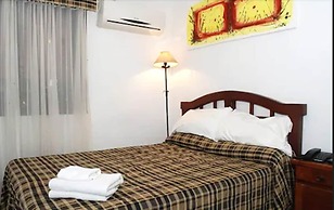 Laerte Hotel Mendoza