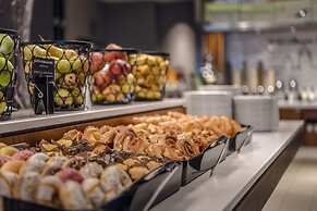 Courtyard by Marriott Cologne