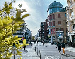 Courtyard by Marriott Cologne