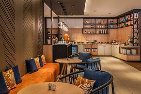 Courtyard by Marriott Cologne