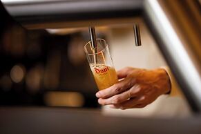 Courtyard by Marriott Cologne