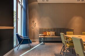 Courtyard by Marriott Cologne