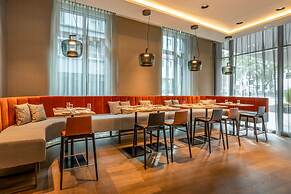 Courtyard by Marriott Cologne