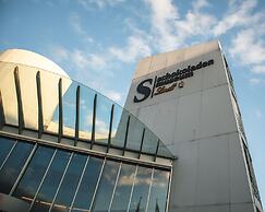 Courtyard by Marriott Cologne