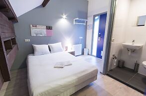 King's Inn City Hostel - Hotel Alkmaar - Hostel
