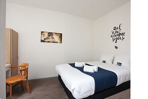 King's Inn City Hostel - Hotel Alkmaar - Hostel
