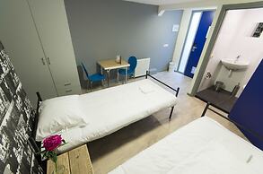 King's Inn City Hostel - Hotel Alkmaar - Hostel