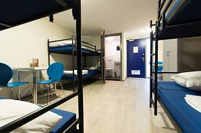 King's Inn City Hostel - Hotel Alkmaar - Hostel
