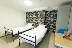 King's Inn City Hostel - Hotel Alkmaar - Hostel