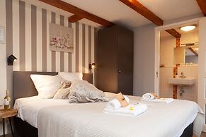 King's Inn City Hostel - Hotel Alkmaar - Hostel