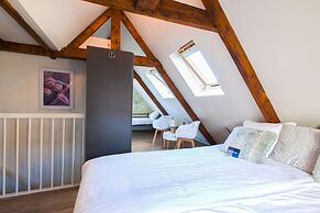 King's Inn City Hostel - Hotel Alkmaar - Hostel
