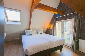 King's Inn City Hostel - Hotel Alkmaar - Hostel